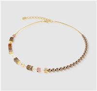Collana Coeur De Lion Donna in Acciaio 5086/10-1100 - 5086/10-1100